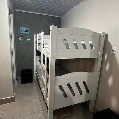 Studio Proximo Ao Centro E Corredor Turistico Foz do Iguaçu Eksteriør billede
