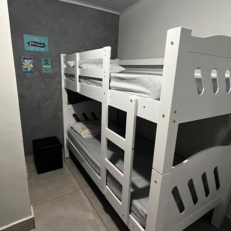 Studio Proximo Ao Centro E Corredor Turistico Foz do Iguaçu Eksteriør billede