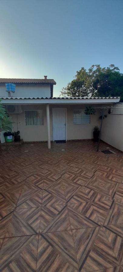 Studio Proximo Ao Centro E Corredor Turistico Foz do Iguaçu Eksteriør billede