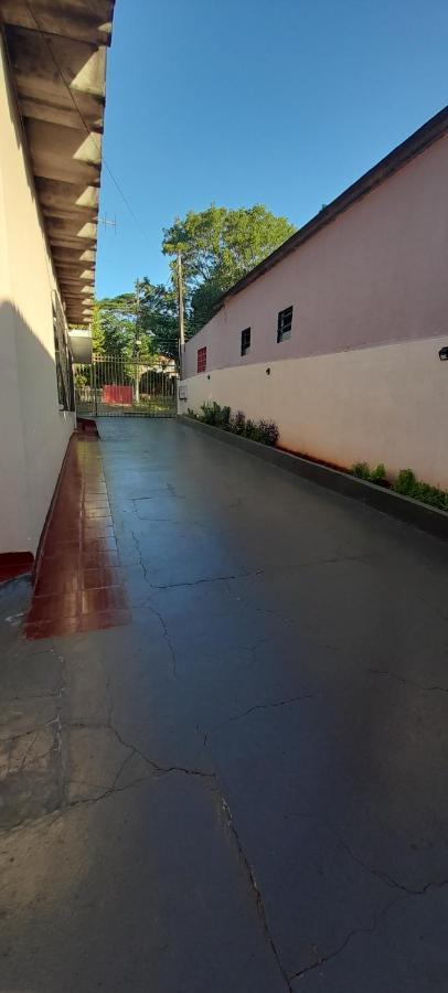 Studio Proximo Ao Centro E Corredor Turistico Foz do Iguaçu Eksteriør billede