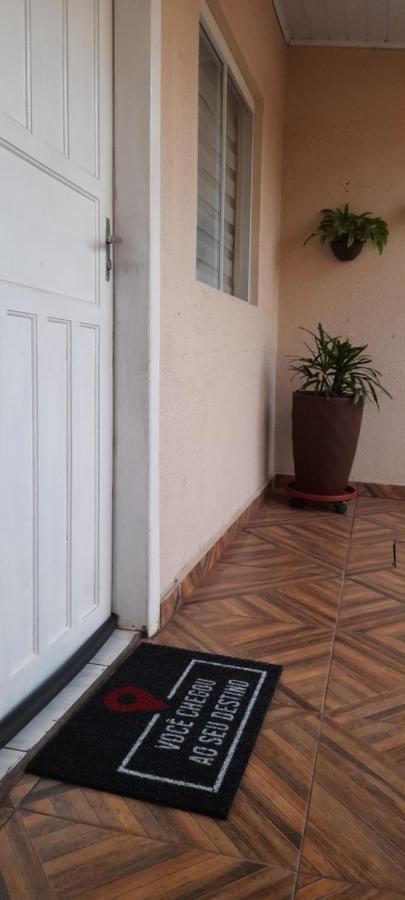 Studio Proximo Ao Centro E Corredor Turistico Foz do Iguaçu Eksteriør billede