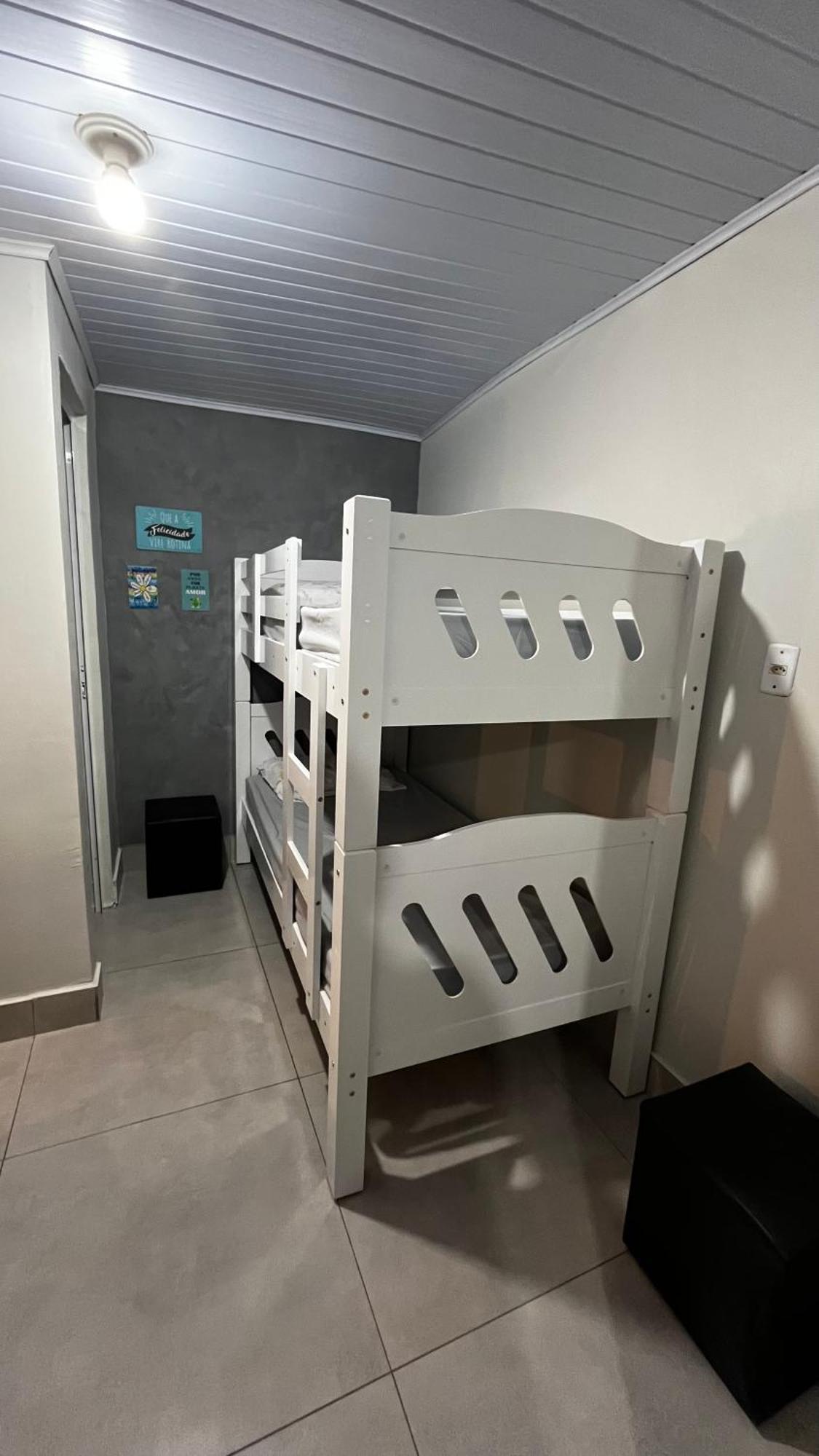 Studio Proximo Ao Centro E Corredor Turistico Foz do Iguaçu Eksteriør billede
