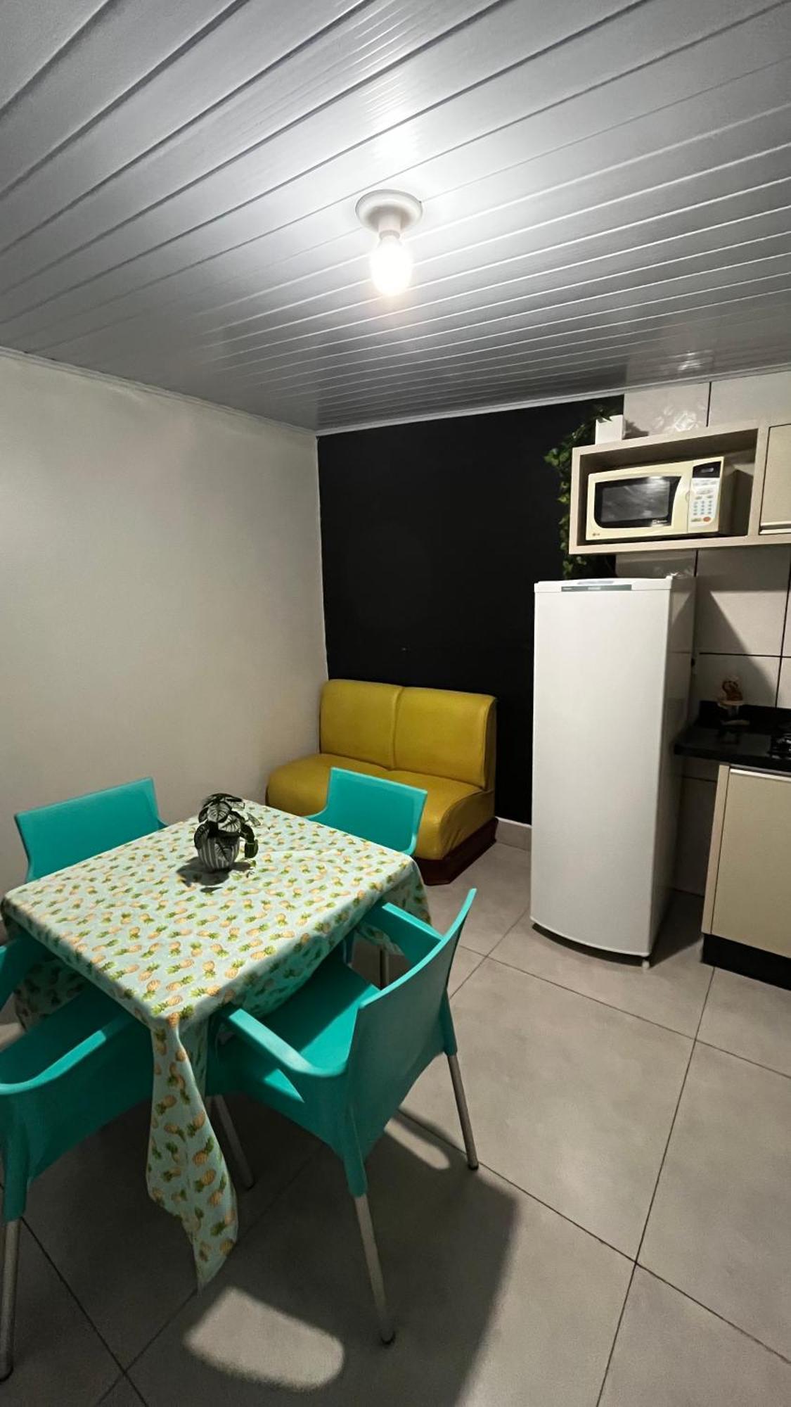 Studio Proximo Ao Centro E Corredor Turistico Foz do Iguaçu Eksteriør billede