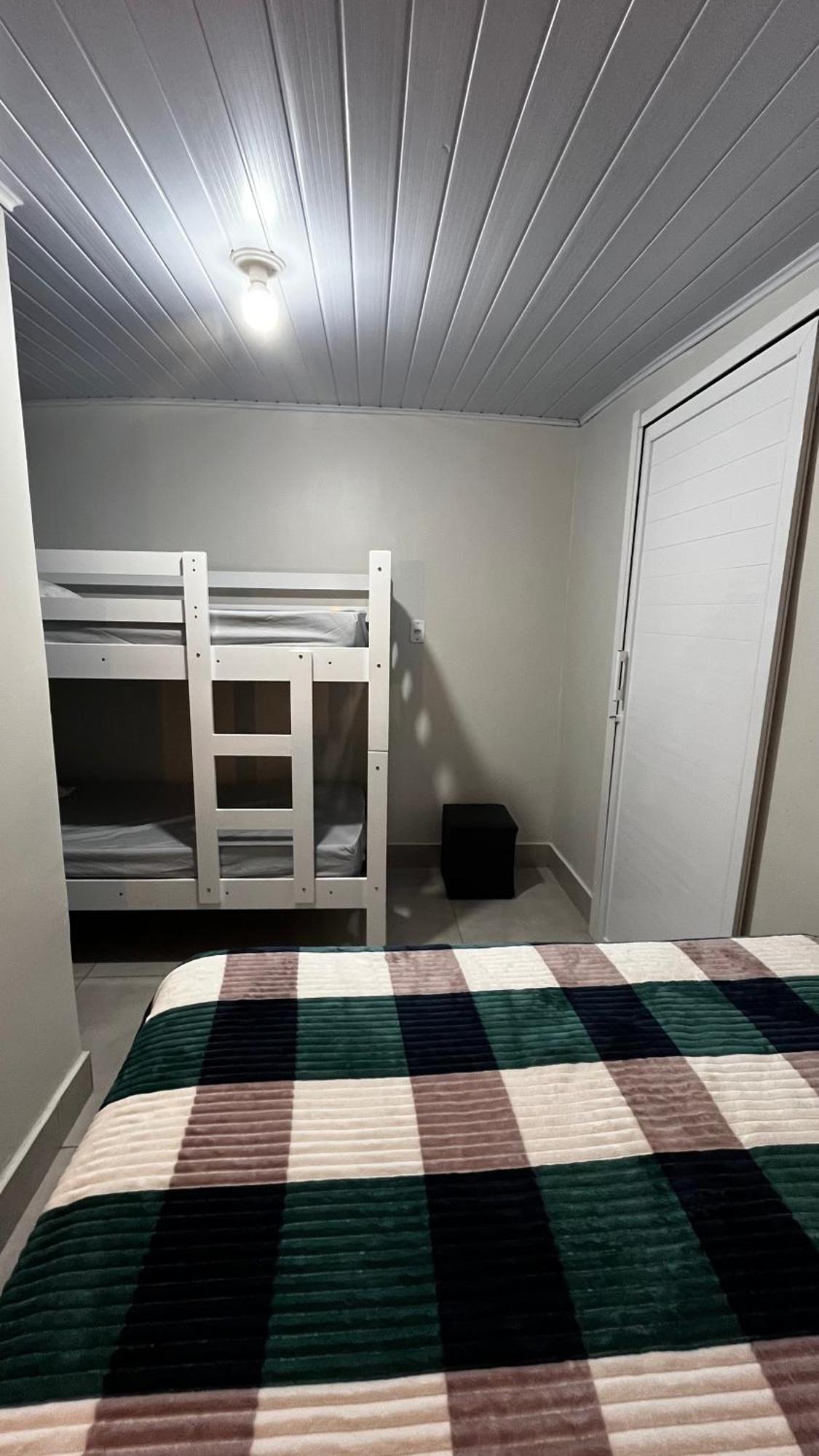 Studio Proximo Ao Centro E Corredor Turistico Foz do Iguaçu Eksteriør billede